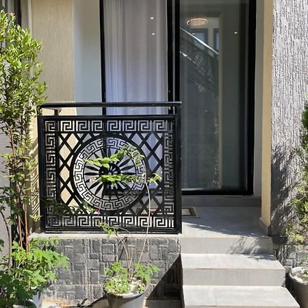 The Nook Boutique Bed & Breakfast คัมพาลา ภายนอก รูปภาพ